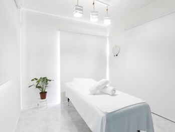 リレア ラカ(Relair Laka)/店内