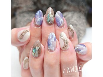 アイネイル(iNAIL)/