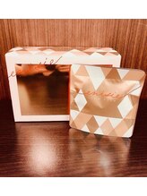 ビューティーフェイス モラージュ菖蒲店/エニシー【パック】