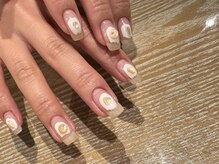 ペアリング(Pairing nail&eyelash)/2月select(J)6,980円◆全10種