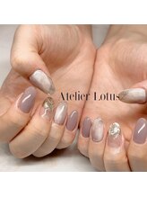 アトリエ ロータス 仙台駅前店(Atelier LOTUS)/