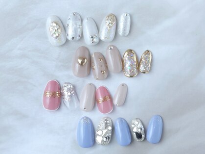サロン ド メルシー(Salon de MERCI)の写真