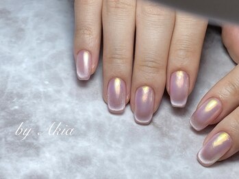 閨匠ビューティサロン 新橋店/