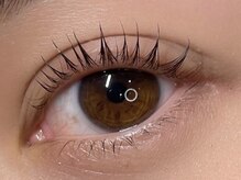 ローブセカンド(L'aube 2nd)/ラッシュリフト/まつげパーマ