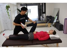 ハビジム(HabiGym)/★自己ケア限界の方にもぜひ整体