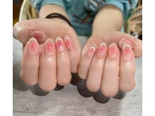 チリンネイル(Chirin Nail)/デザインネイル【白山/春日】