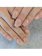 スワイ(Swy)/チークネイル