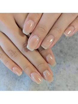 スワイ(Swy)/チークネイル