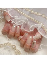 アイカ(Aika)/サンプル大人ネイル