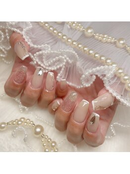 アイカ(Aika)/サンプル大人ネイル