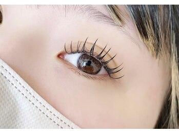 ジュース(Juice)/束感