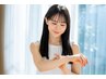 【夏に向けて☆】ひじ下脱毛　￥3300