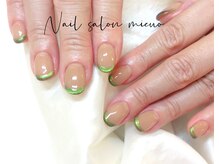 ミューオ(MIEUO)/ハンド持ち込みコース