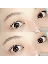 サロン ジュウ(salon Jyuu.)/まつ毛パーマ