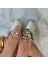 アンネ 千葉中央店(ANNE)/nuance × flash