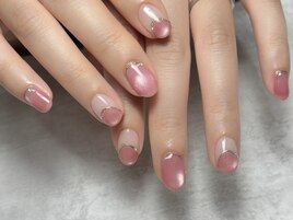 Allure Nail Collection