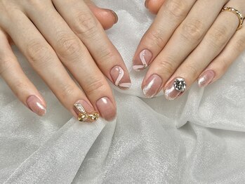 エスビューティー(es.beauty)/持ち込みデザイン