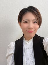 ネイルサロンドエム(Nail salon de M)&nbsp;美紀子 