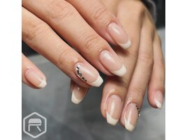 フレンチネイル