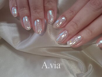 エイヴィア(A.via)/