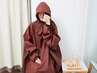 【更年期/妊活/女性特有の悩み/慢性疲労に効果抜群！】温活よもぎ蒸し30分　