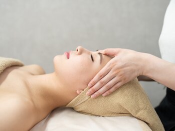 コガオカラット 和歌山本店の写真/美を追求するあなたに【本格韓流コルギ×シミケア専門店】お化粧では隠せない増えてきたシミにアプローチ！