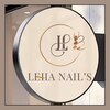 レーハ(Leha)のお店ロゴ