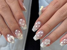 ランド ネイル 博多(LAND)/ウィッシュコア…☆★♪__Riru