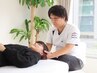 【OPEN記念価格】【肩こり・首こり・頭痛】上半身集中！神経整体