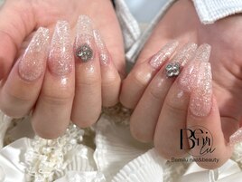 チップスカ+ワンカラー11000円