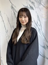 リア バイ ネオリーブ 松戸店(Li'a by neolive) 古川 莉菜