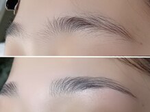 エフ(F...)/美眉スタイリング