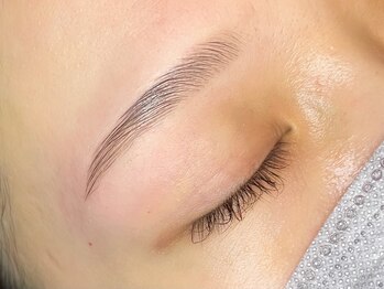 エリシア(ELYSIA)/HBL/wax脱毛/眉パーマ