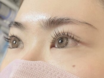 マニネイル 碑文谷店(maninail)/まつげパーマ+コーティング