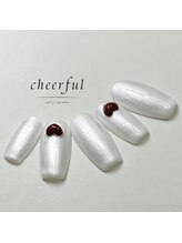 チアフル(cheerful)/