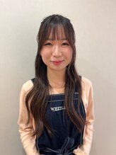ホワイトアイ 甲府上石田(WHITE EYE) 千野 