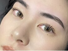 ハリウッドブロウリフト ワクシー 表参道店(HOLLYWOOD BROW LIFT WAXYYY.)/ セットメニュー¥9,500～