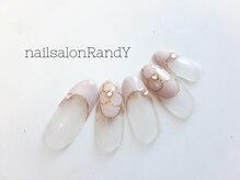 ランディ(nail salon RANDY)の雰囲気（【ご新規様オフ無料】選べる定番キャンペーン☆¥6400！）