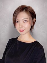 アイマジックピュア 仙台駅前店(EYE MAJIC pure) 増田 