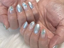 ヴェリタネイル(Verita nail)/定額デザイン