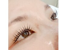 リンナッチ(rinnacchi)の雰囲気（韓国直輸入ロッドを使ったマスカラパーマセット）