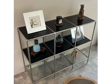 完全プライベート空間でゆったりお過ごしください♪