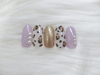 サルサグレイス 木更津店(SALSA GRACE)/定額デラックスコース