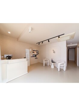 お肌をきれいにしたい