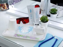 ドルチェ(Dolce)/ホワイトニングセット