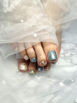 アレモナ(AREMONNA)/