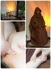 【リンパ激流れ】よもぎ蒸し30分＋リンパドレナージュ90分※女性限定