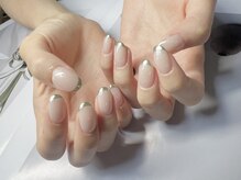 ソフィアネイル 赤羽店(Sofia Nail)/