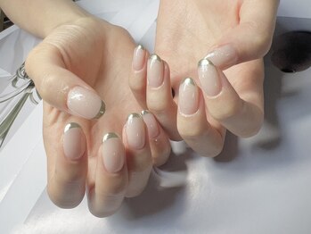ソフィアネイル 赤羽店(Sofia Nail)/