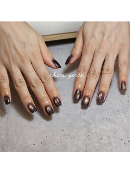 シュポルテ(chou porte)/